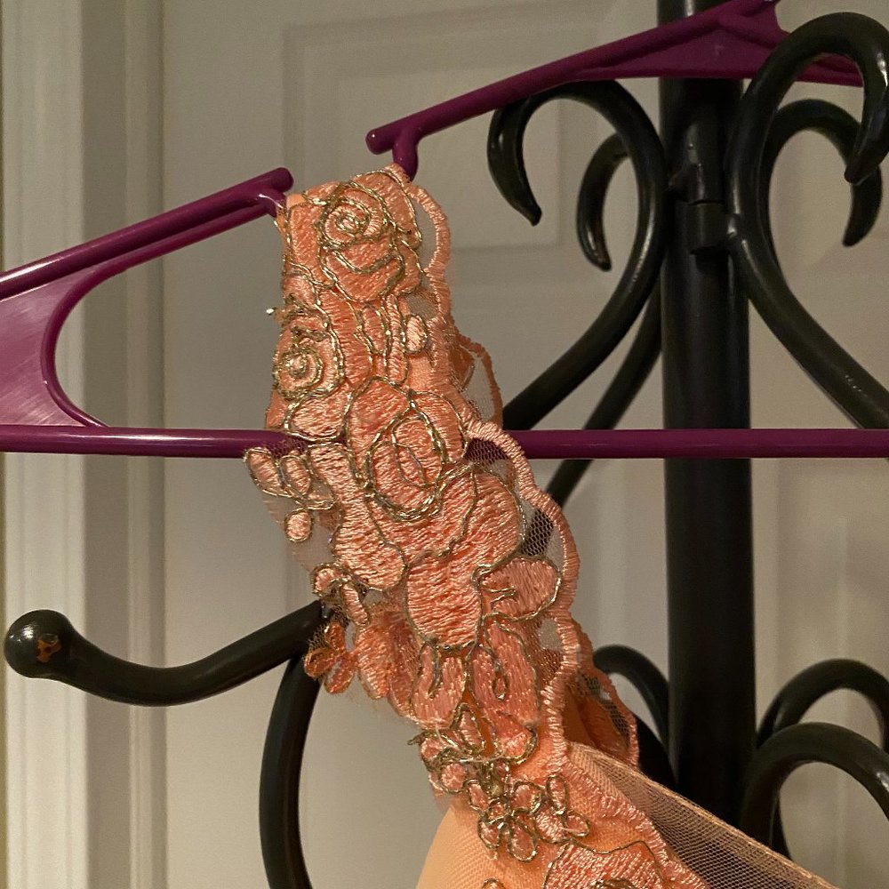 Prom Dress - Picture 4 of 8